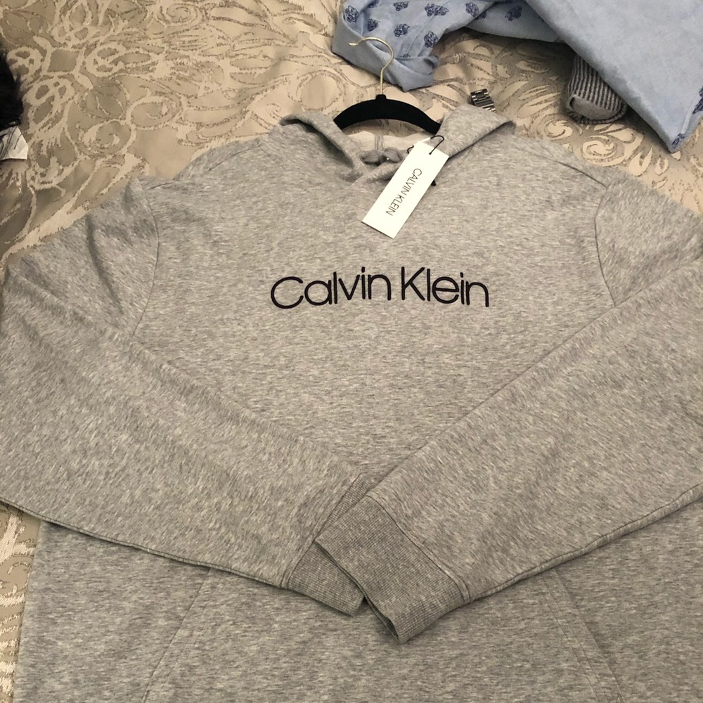 Calvin Klein hoodie